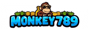monkey789 logo