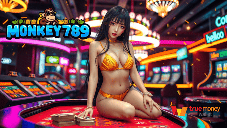 monkey789